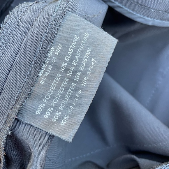 Prada black pants - Picture 3 of 16